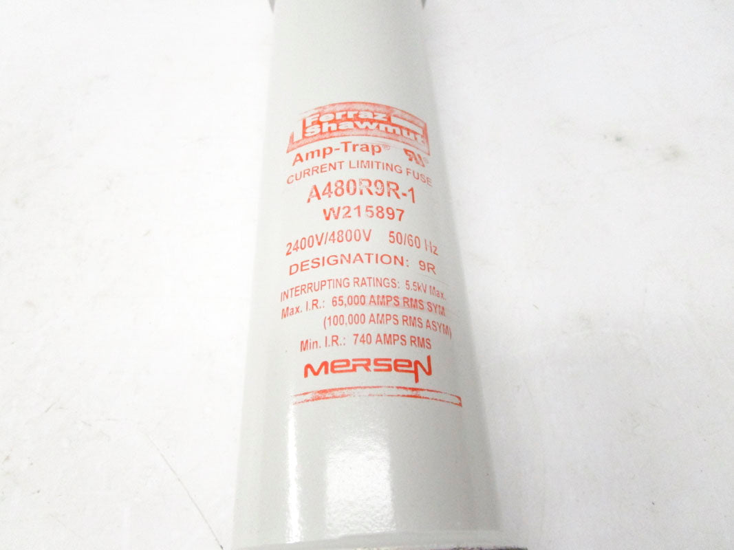 MERSEN A480R9R-1 2400/4800V NSMP