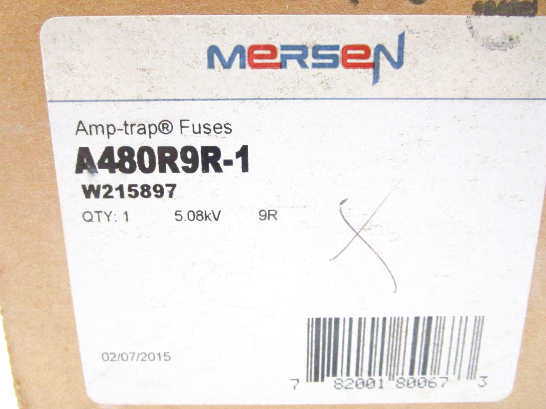 MERSEN A480R9R-1 2400/4800V NSMP