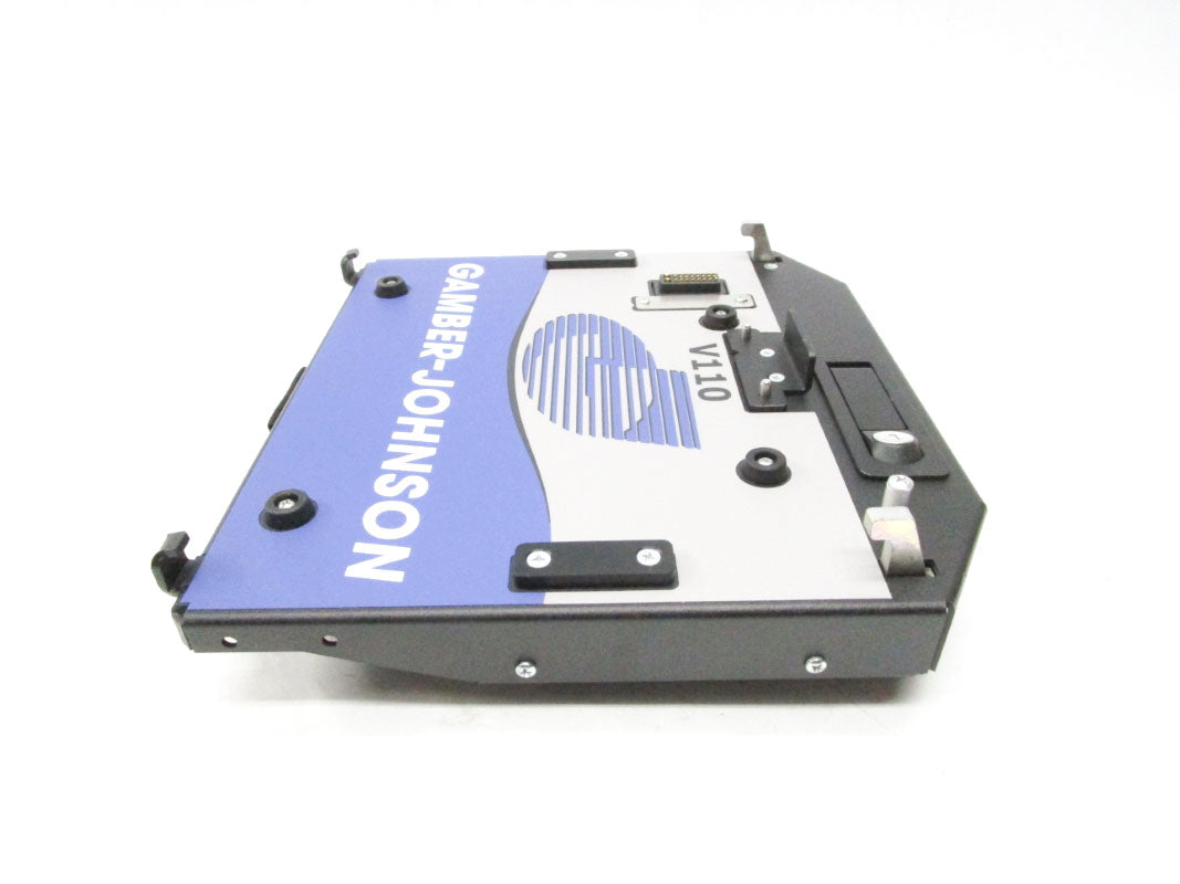 GAMBER JOHNSON 7160-0515-00 NSMP