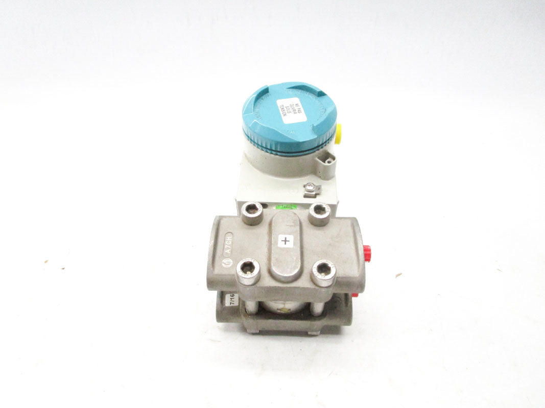 SIEMENS 7MF4433-1FA22-1NC6-Z 10.5-45VDC 2300PSI UNMP
