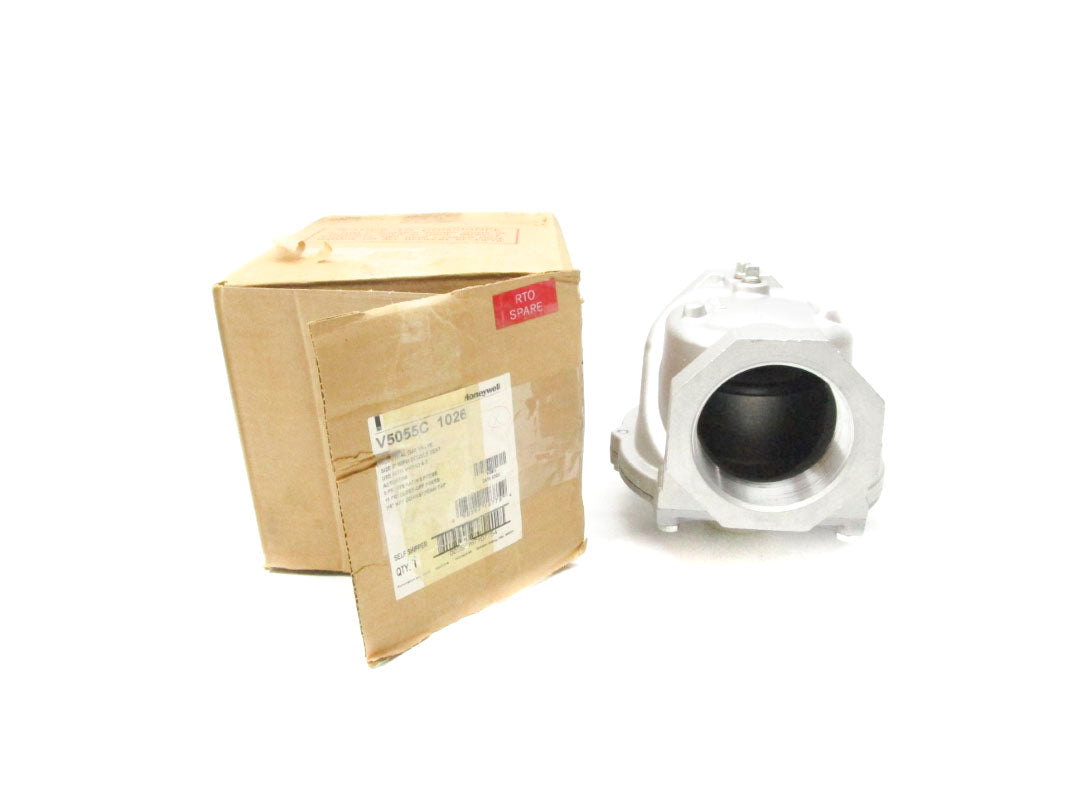 HONEYWELL V5055C1026 5/15PSI 3" NSMP