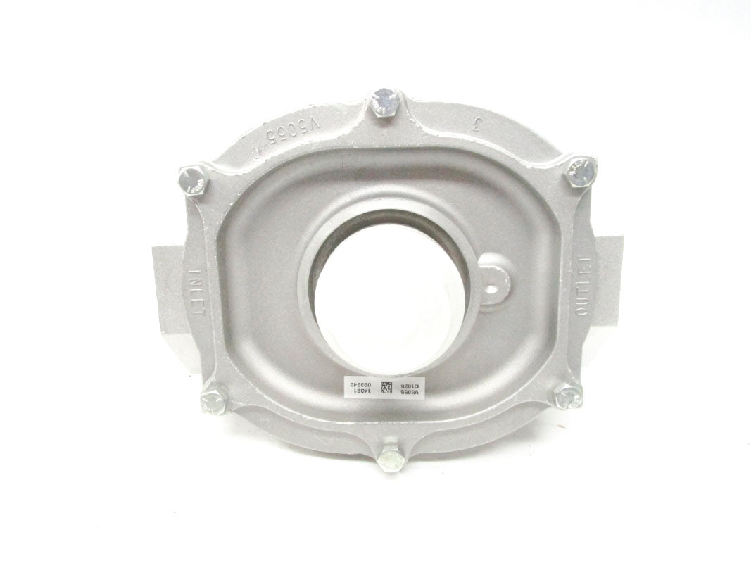 HONEYWELL V5055C1026 5/15PSI 3" NSMP