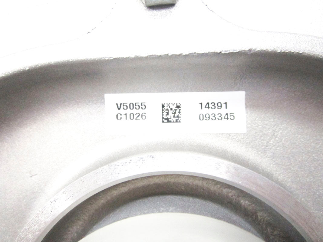 HONEYWELL V5055C1026 5/15PSI 3" NSMP