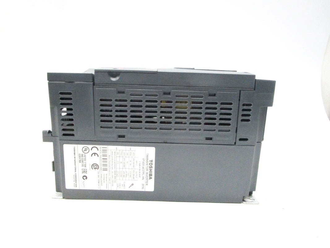 TOSHIBA VFAS1-4037PL-HN 380/480V 14.1A NSMP