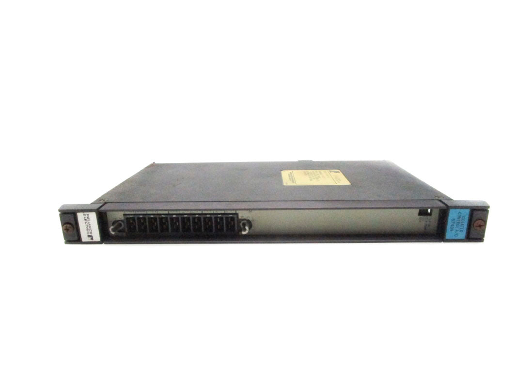 RELIANCE ELECTRIC 0-57409-C 15V .025A UNMP