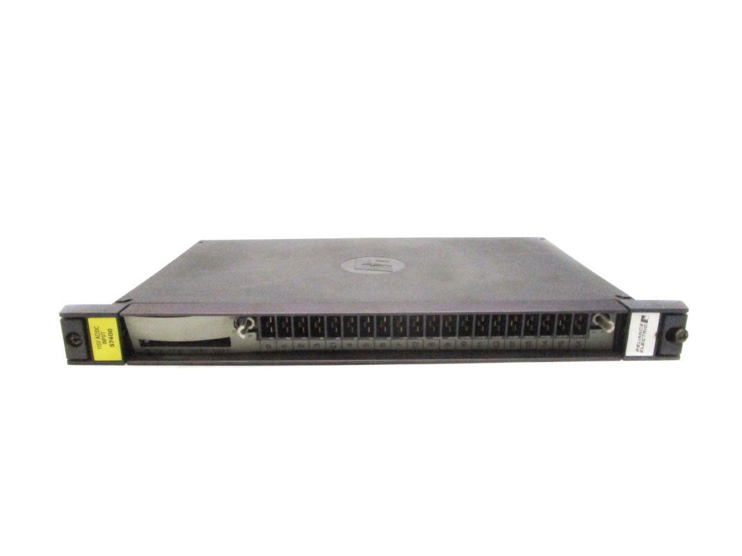 RELIANCE ELECTRIC 0-57400-B 115V UNMP