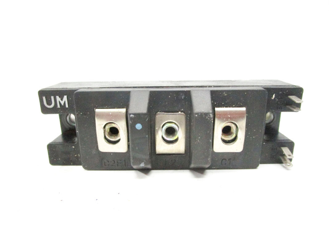 MITSUBISHI UM75CDY-10 N40AA7 UNMP