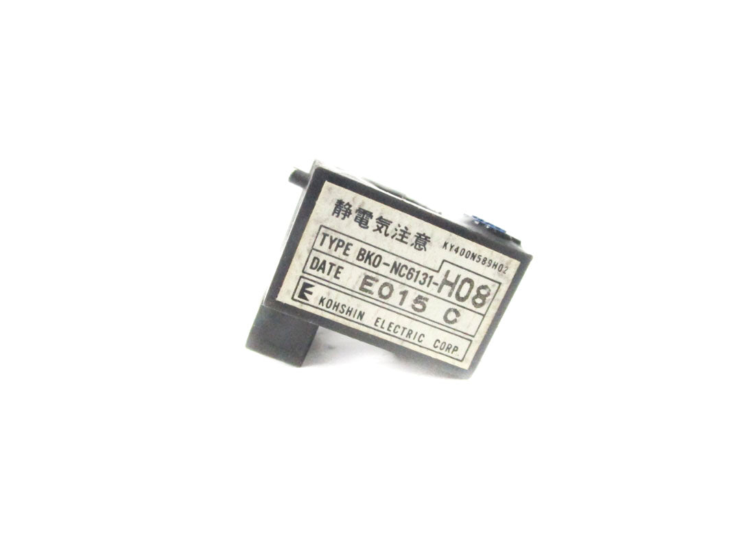 KOHSHIN BK0-NC131-408 UNMP