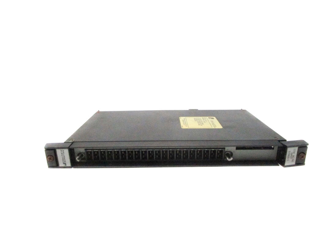 RELIANCE ELECTRIC 57400-1 115VAC UNMP