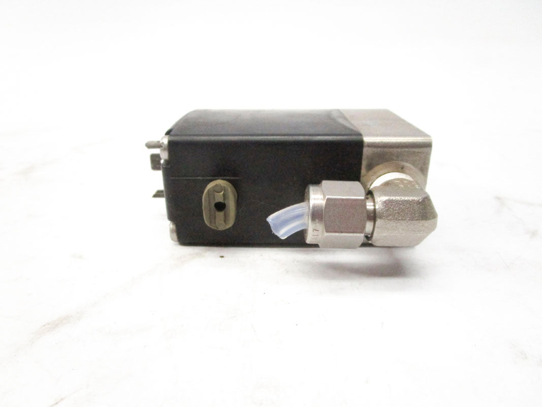 BURKERT 00089070 110V 3A UNMP