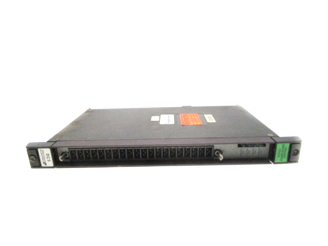 RELIANCE ELECTRIC S-67118B UNMP