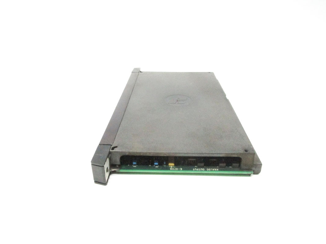 RELIANCE ELECTRIC S-67118B UNMP