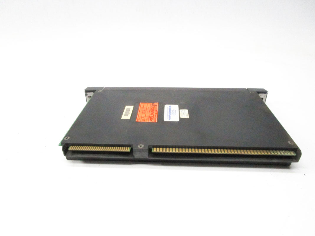 RELIANCE ELECTRIC S-67118B UNMP