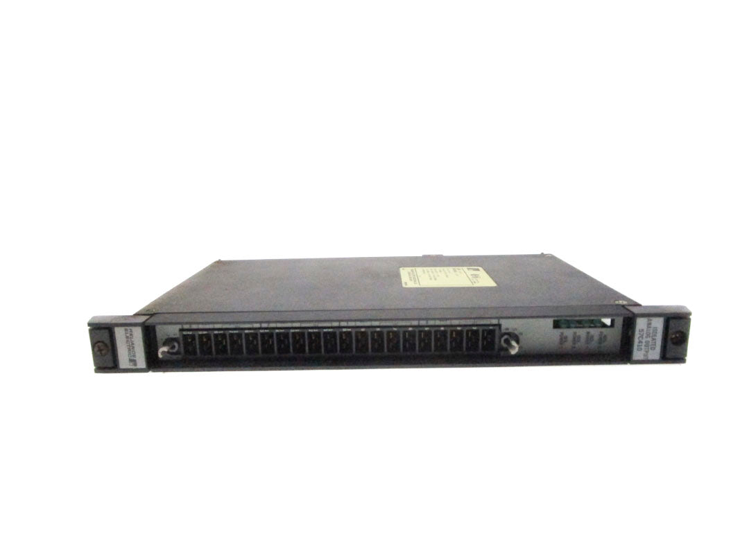 RELIANCE ELECTRIC 57410-C 10VDC UNMP