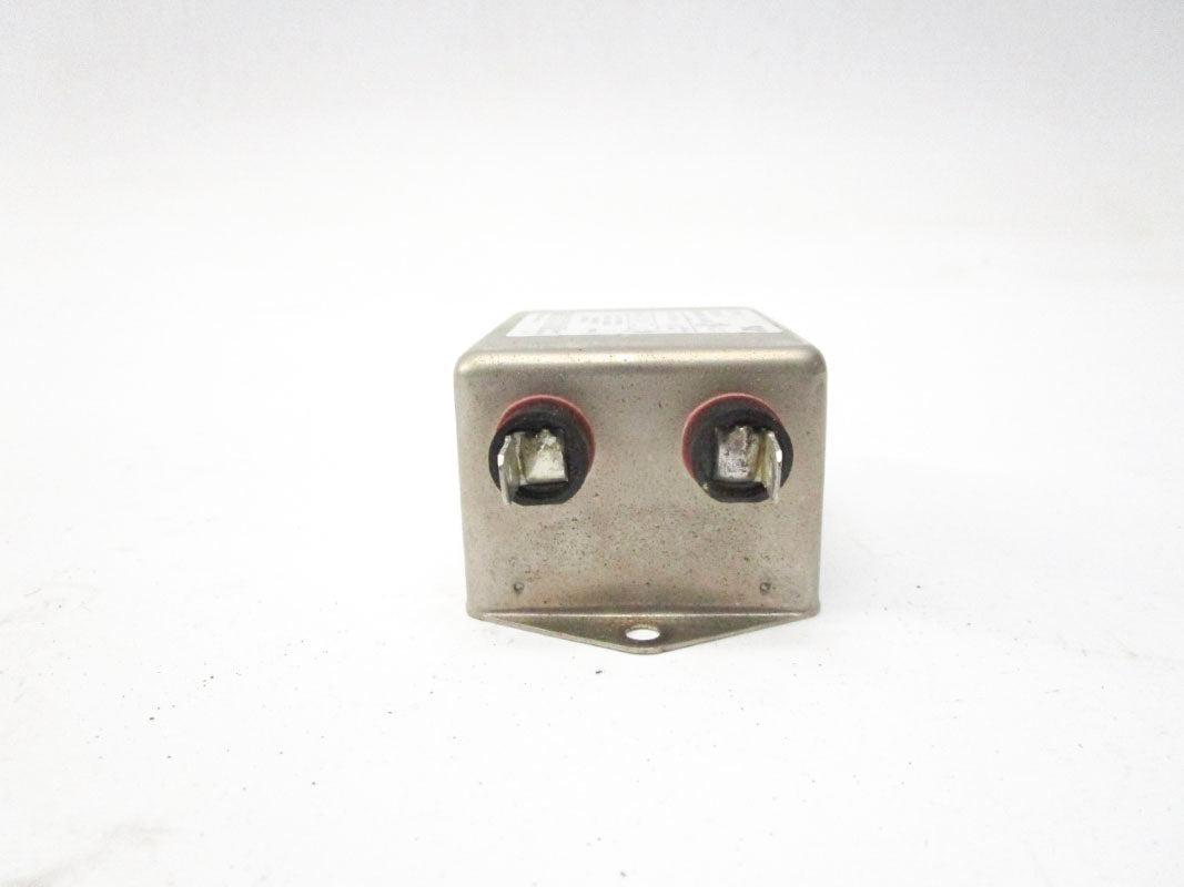 CORCOM F7252 120/250V 10A UNMP
