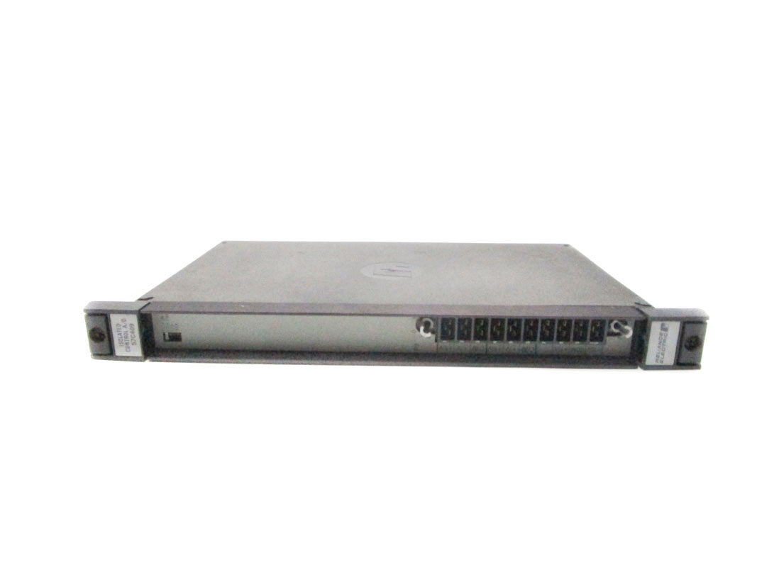 RELIANCE ELECTRIC 57409-F 15VDC UNMP