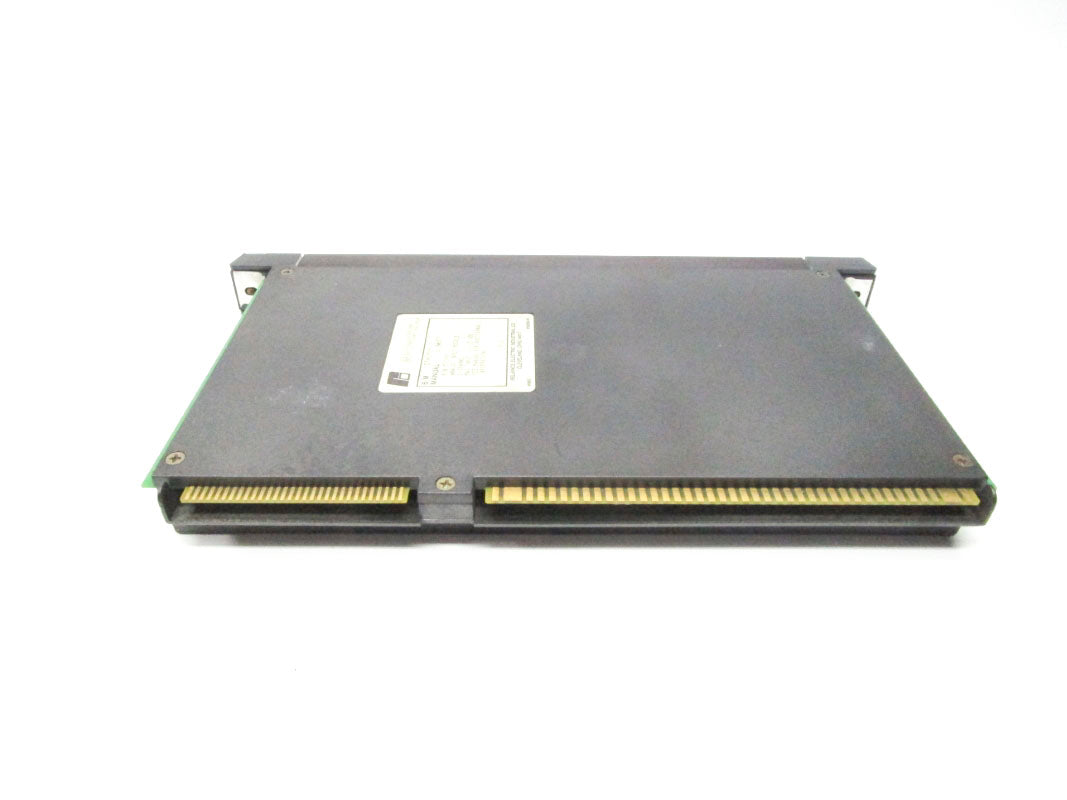 RELIANCE ELECTRIC 57409-F 15VDC UNMP