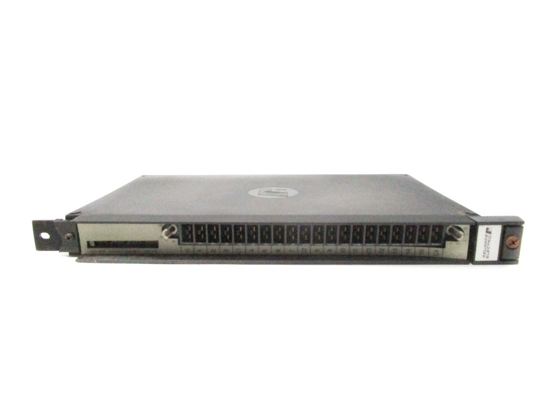 RELIANCE ELECTRIC 0-57400-A 115V UNMP