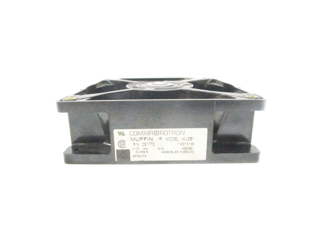 COMAIR ROTRON 031773 MU2B1 115V UNMP