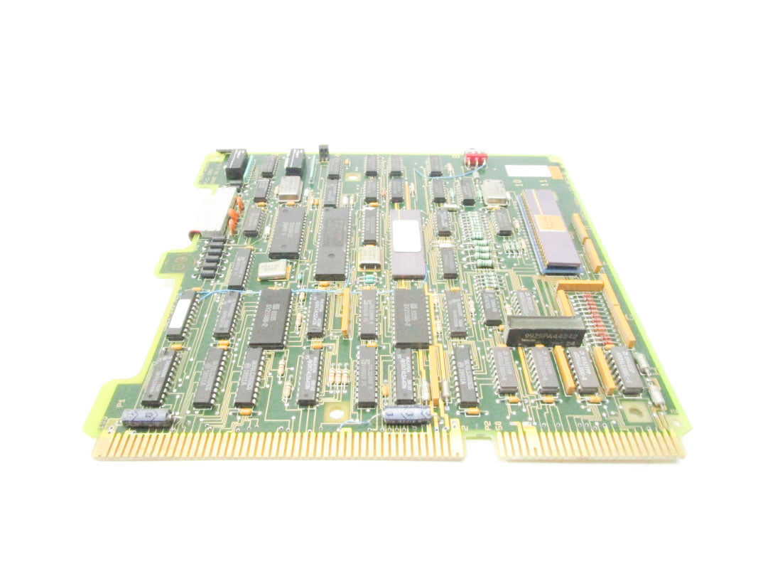GOULD C821-100 REV. B UNMP