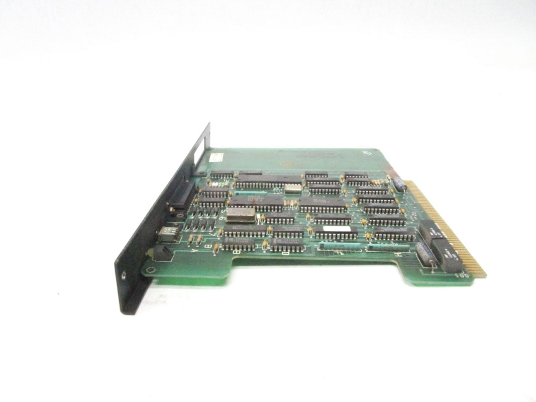 GOULD C822-000 REV. B UNMP