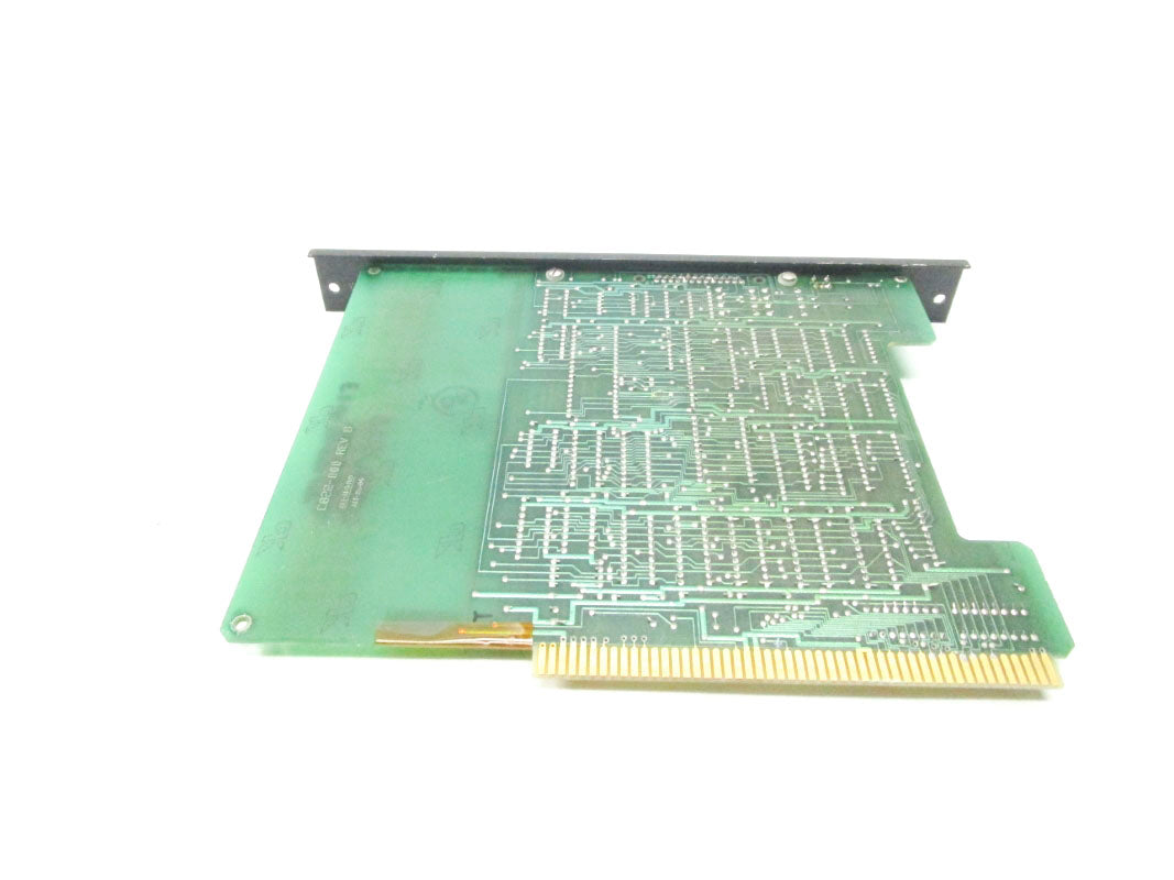 GOULD C822-000 REV. B UNMP