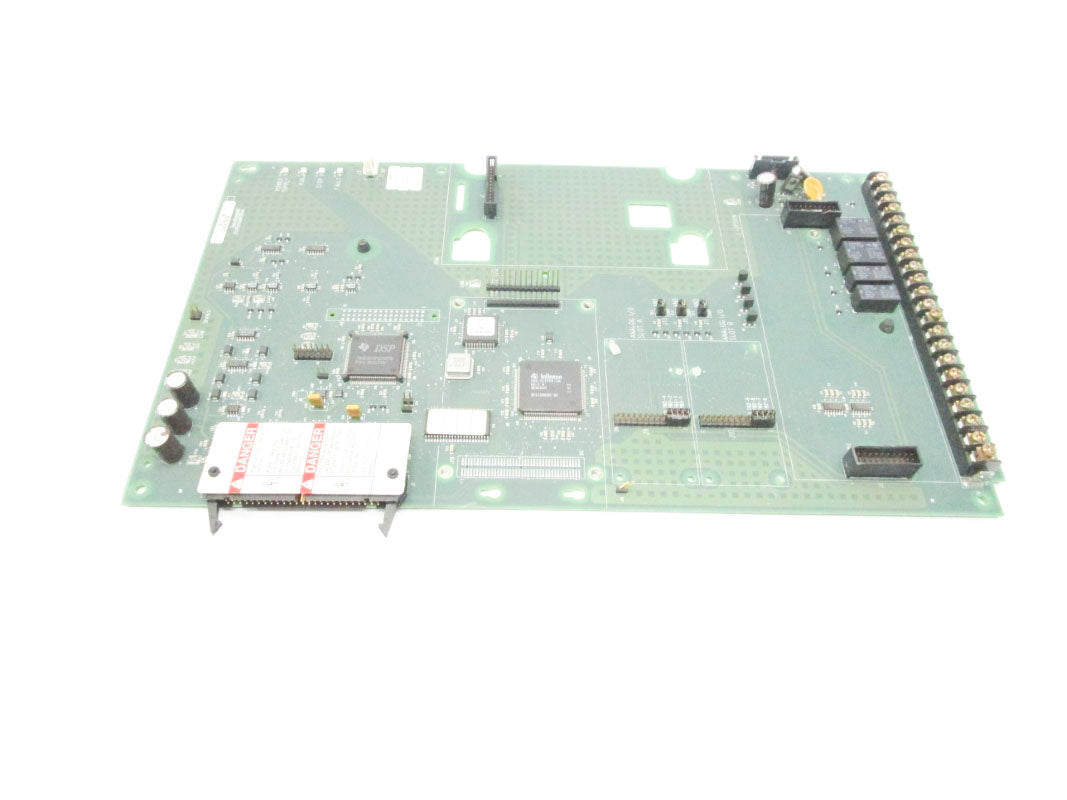 ROCKWELL AUTOMATION 1336F-MCB-SP1F REV. 23 UNMP