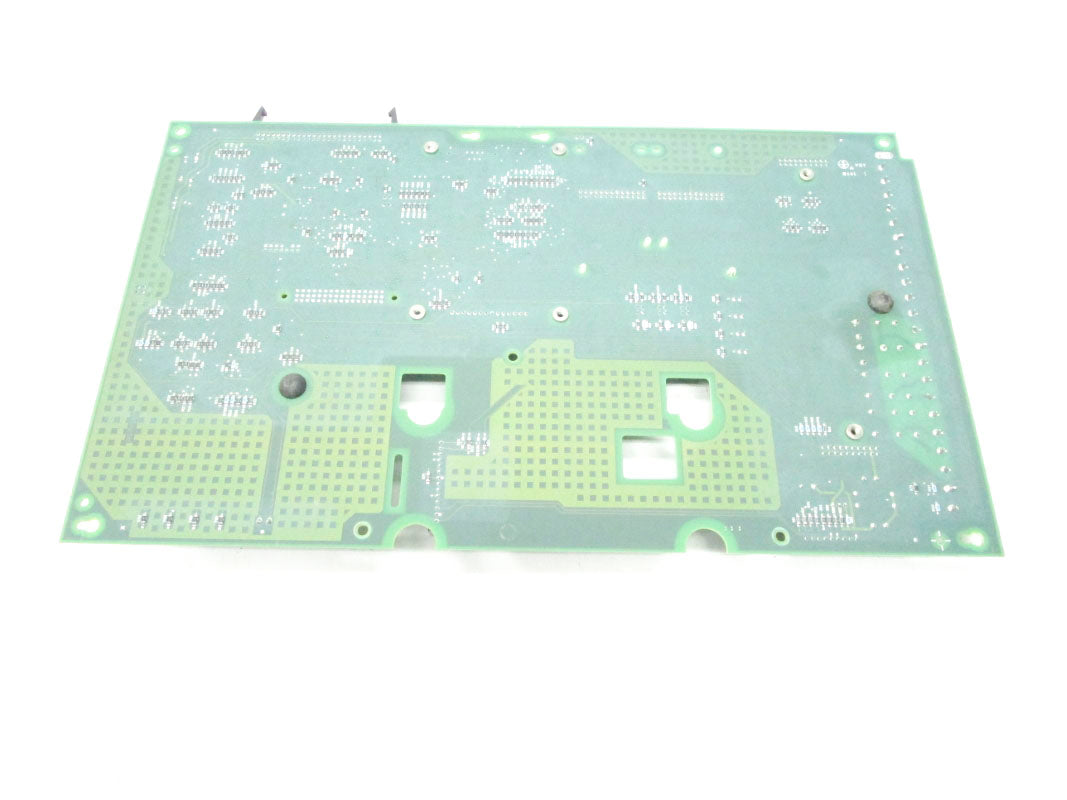 ROCKWELL AUTOMATION 1336F-MCB-SP1F REV. 23 UNMP