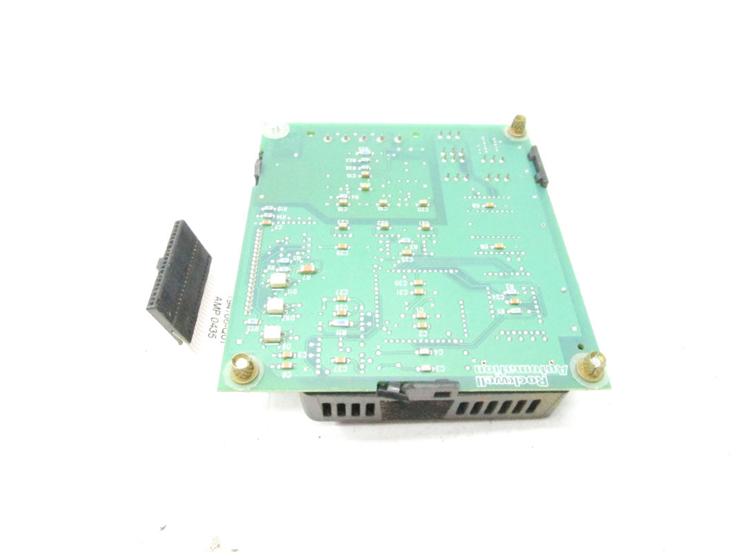 ALLEN BRADLEY 20-COMM-D SER. B F/W 1.007 24VDC UNMP