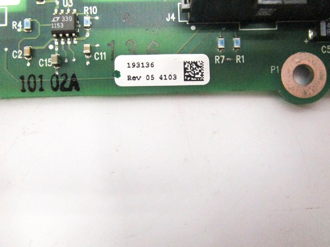 ROCKWELL AUTOMATION KALEX3K688 UNMP