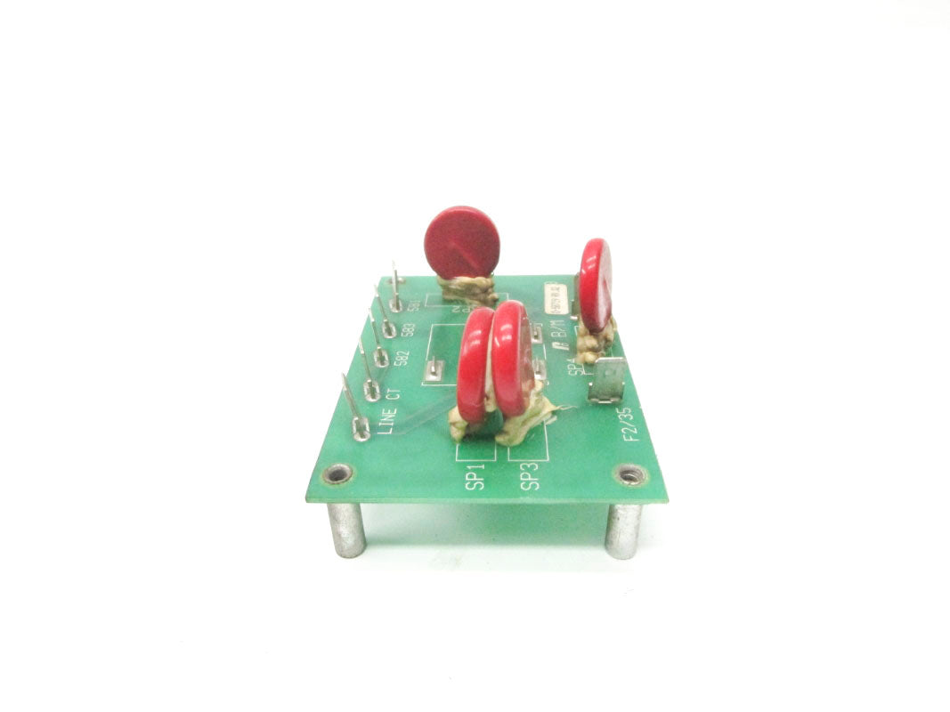 RELIANCE ELECTRIC 0-58719 REV. 02 UNMP