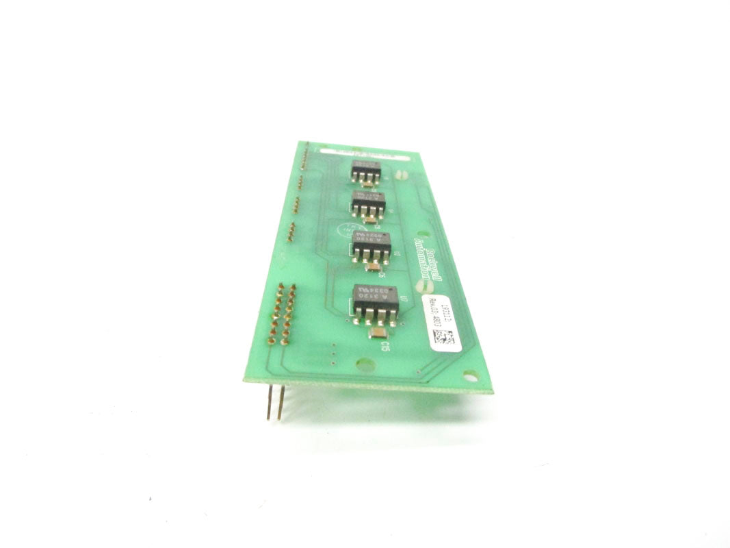 ROCKWELL AUTOMATION 193112 REV. 03 UNMP