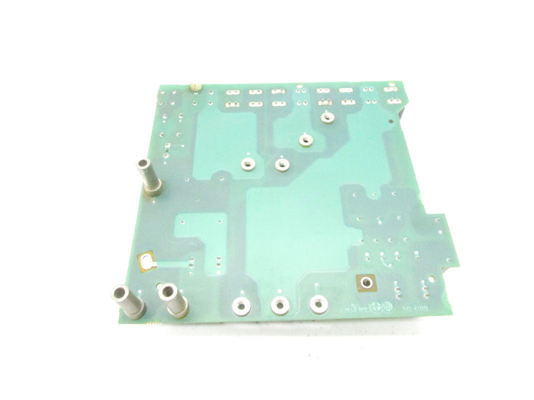 ROCKWELL AUTOMATION 315116-A02 REV. 06 UNMP