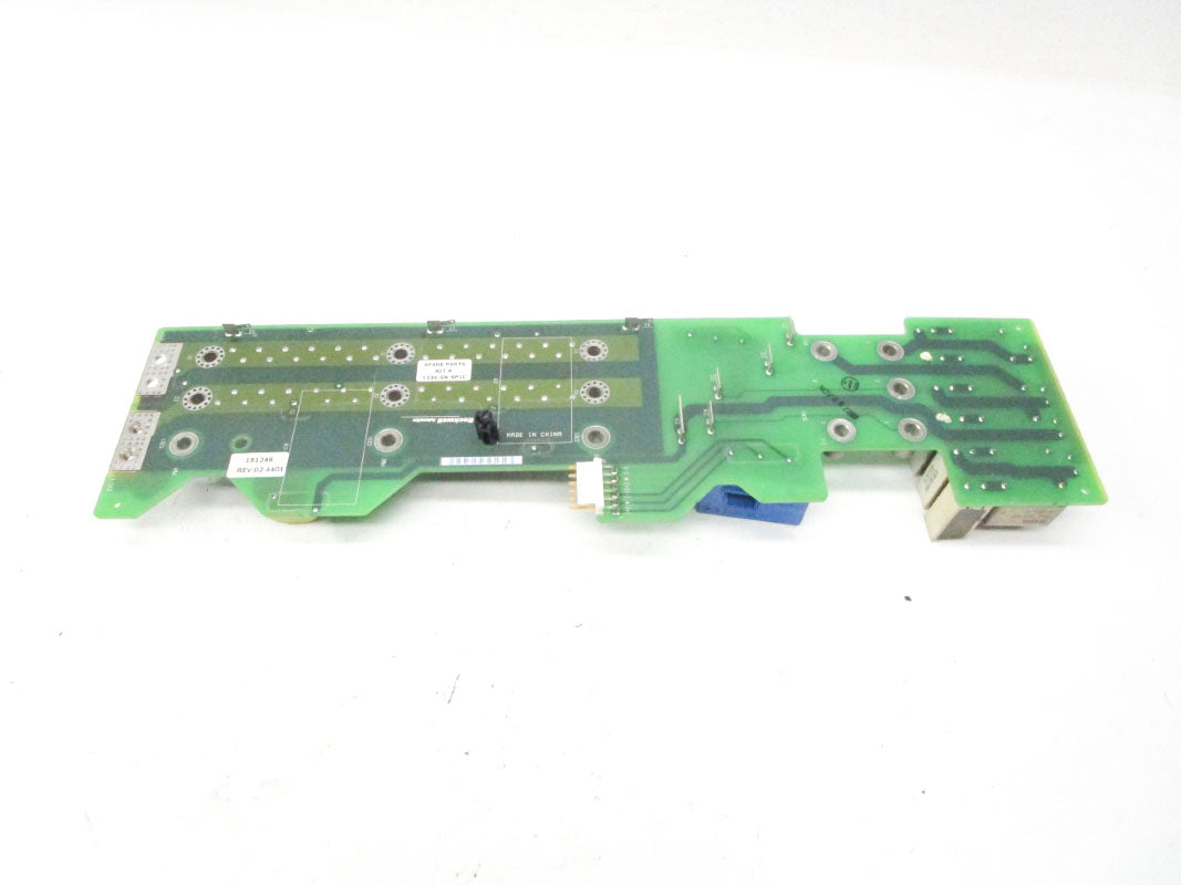 ROCKWELL AUTOMATION 1336-SN-SP1C UNMP