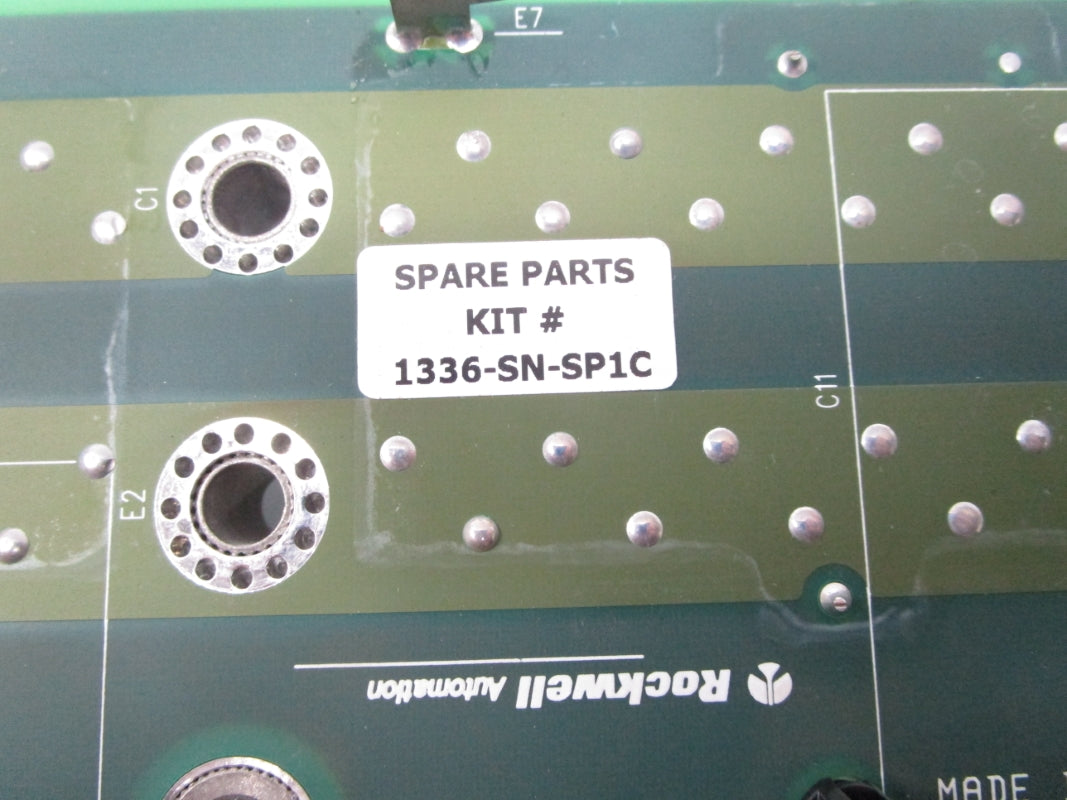 ROCKWELL AUTOMATION 1336-SN-SP1C UNMP