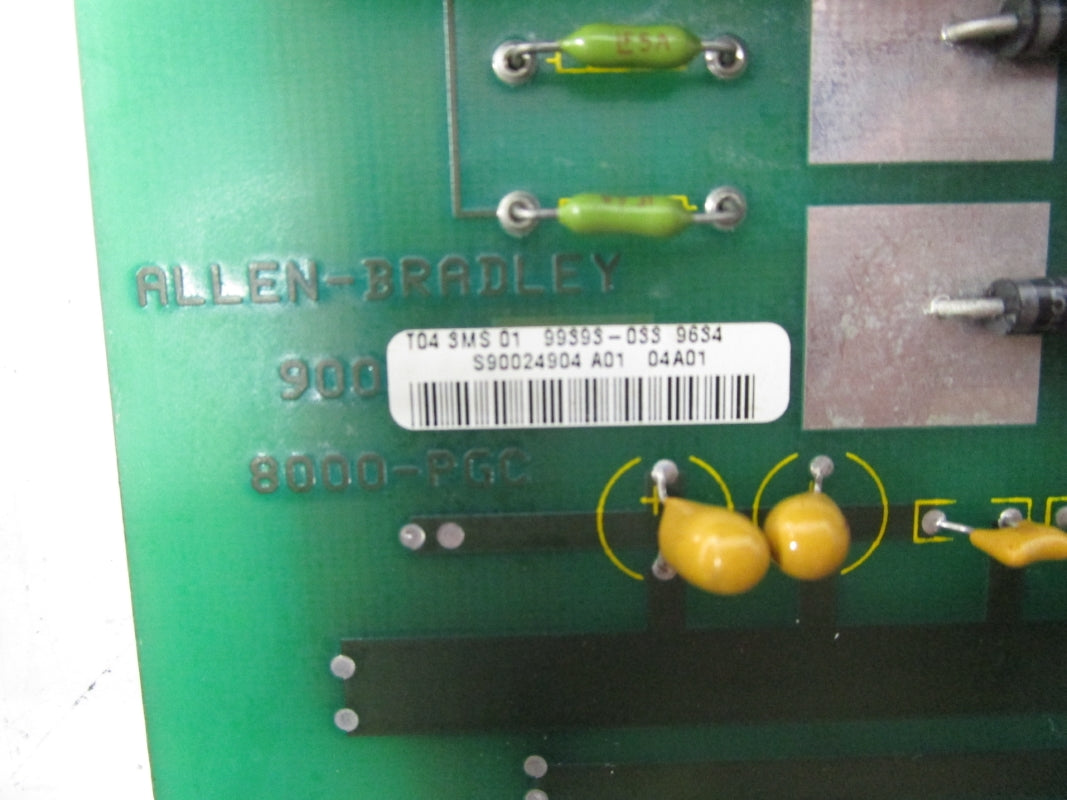 ALLEN BRADLEY 99393-033 UNMP