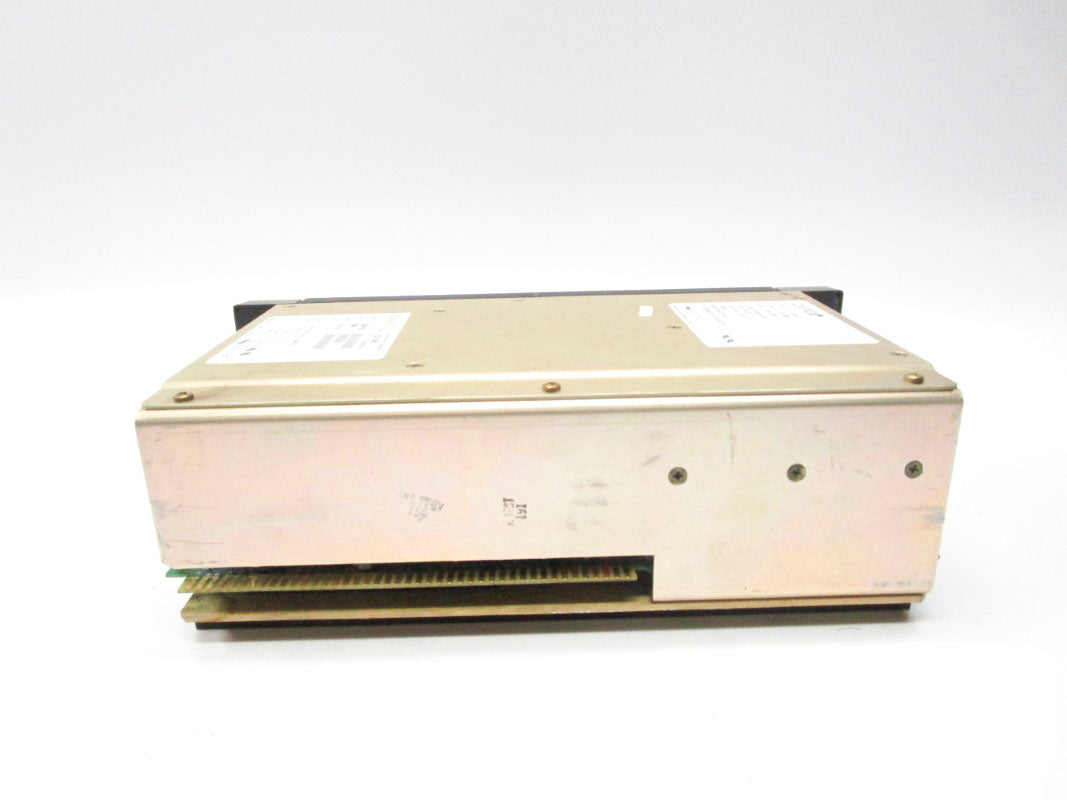 RELIANCE ELECTRIC 57493-A 110/120VAC 7.8/6.5A UNMP