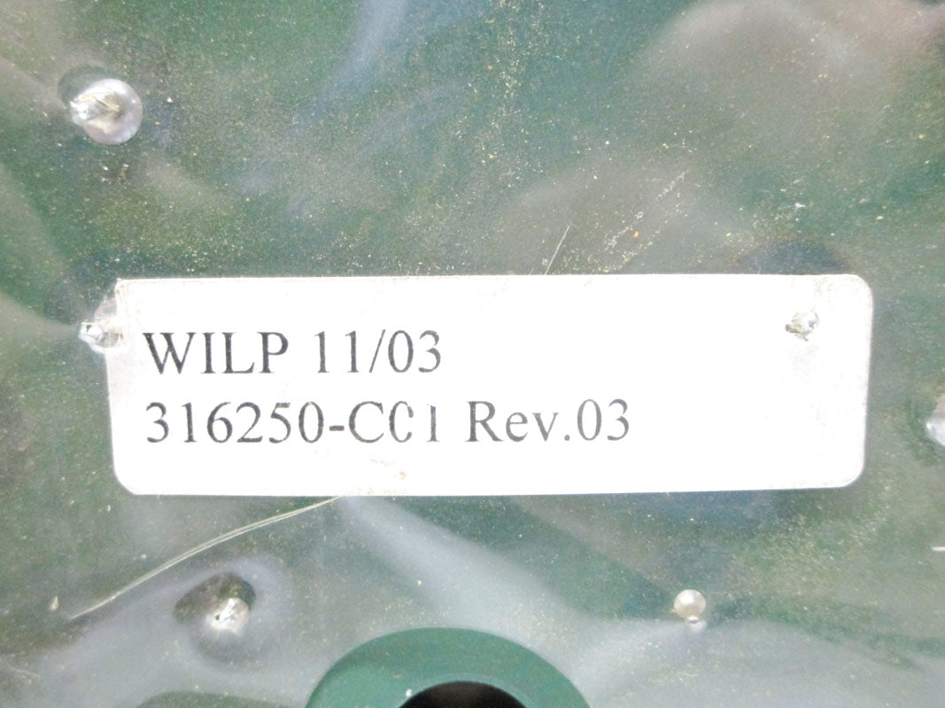 INDUSTRIAL MRO 315061-A05 REV. 02 UNMP