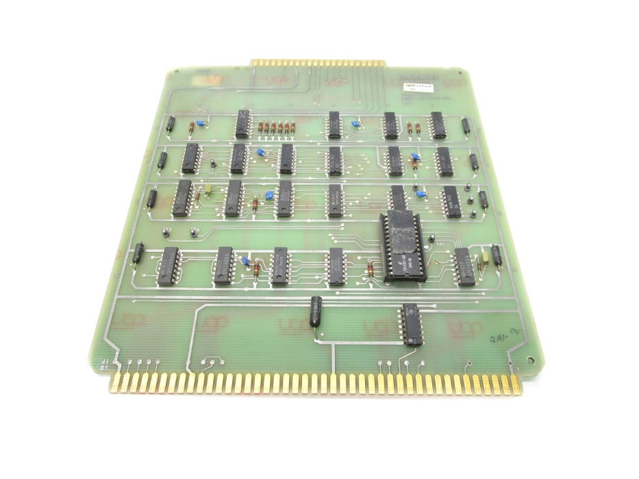 MEASUREX 05283400 REV. D1 UNMP