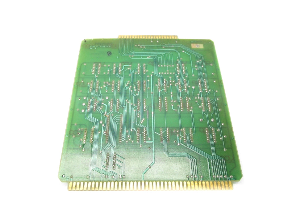 MEASUREX 05283400 REV. D1 UNMP