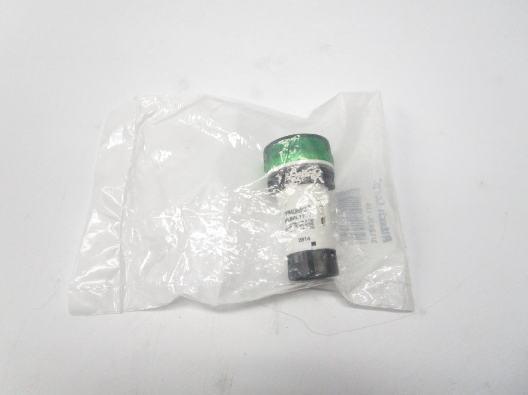 ALTECH CORP. 3PLBR3L-110 110V NSMP