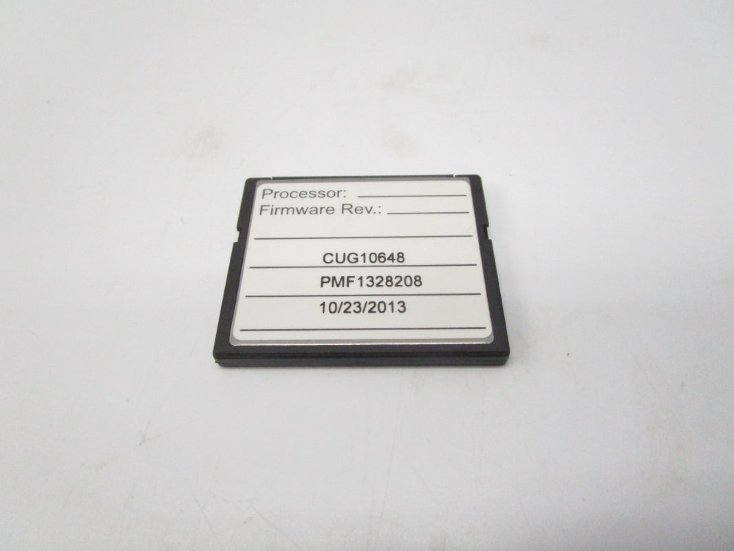 ALLEN BRADLEY 1784-CF128 SER. A NSNP
