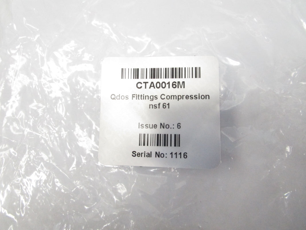 INDUSTRIAL MRO CTA0016M (PKG OF 2) NSMP