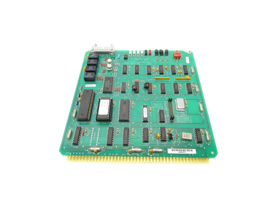 MEASUREX 05365800 REV. C NSNP