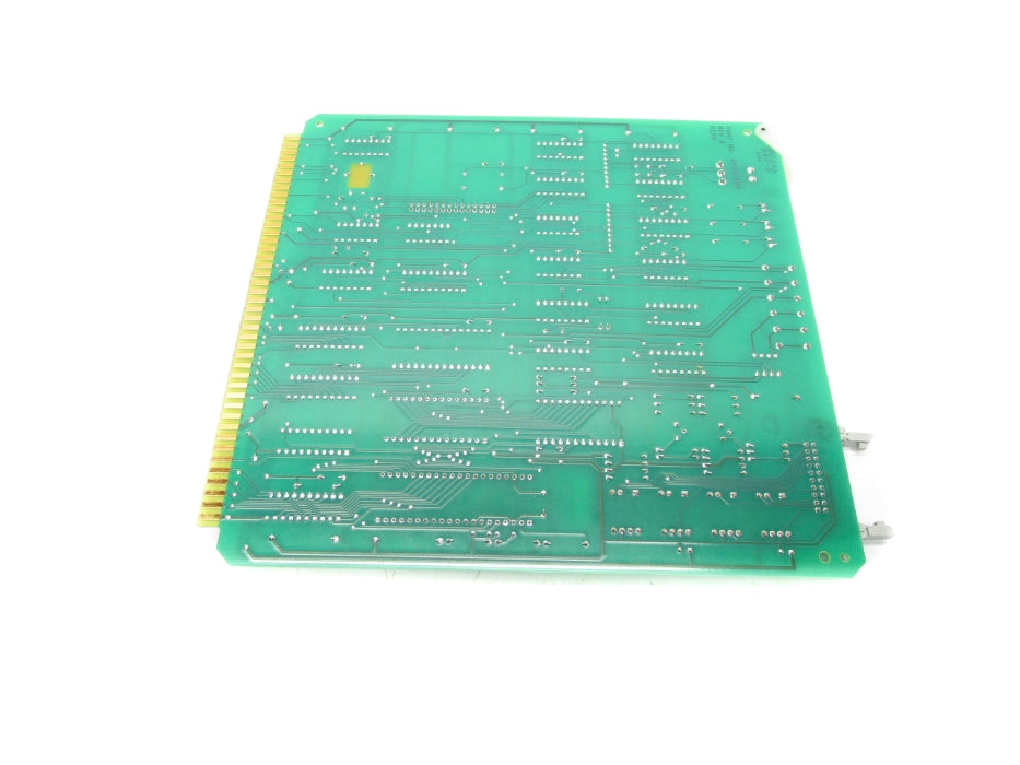 MEASUREX 05365800 REV. C NSNP