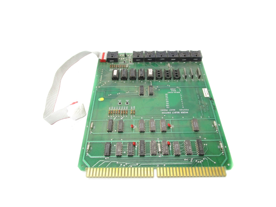 MEASUREX 05288200 REV. C UNMP