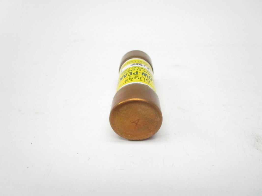 BUSSMANN LPJ-20SP 600VAC 20A (YL) NSNP