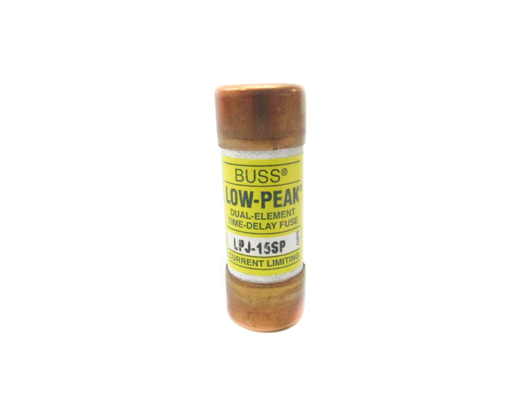 BUSS LPJ-15SP NSNP