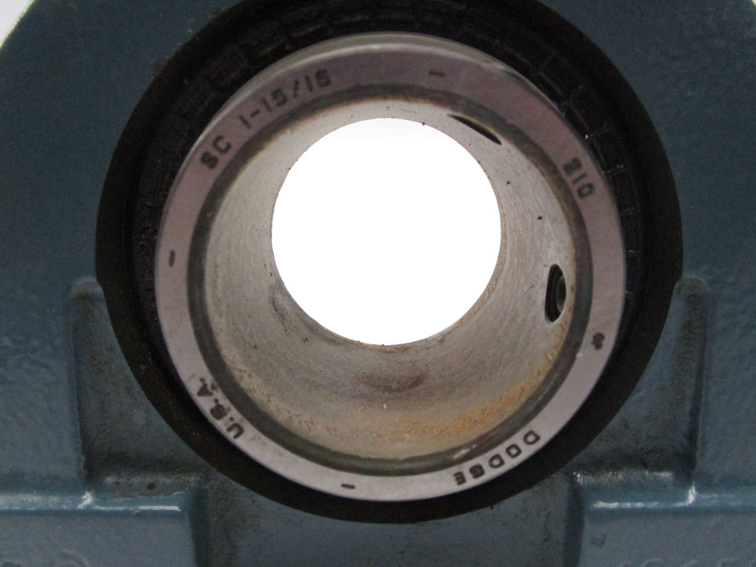 DODGE SC 1-15/16 NSNP