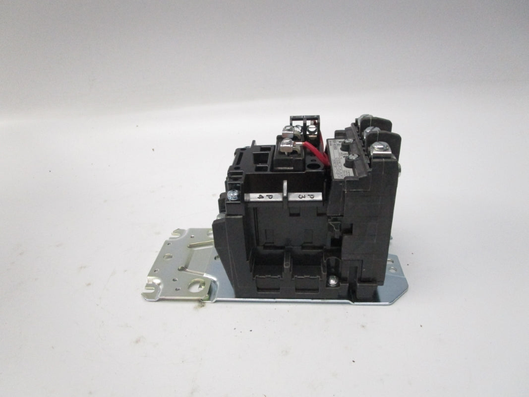 ALLEN BRADLEY 500F-BOD930 SER. C 115-120V 27A NSMP
